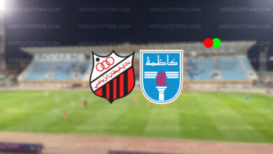 مشاهدة مباراة كاظمة وخيطان بث مباشر الدوري الكويتي