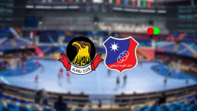 كرة سلة.. الكويت يستهل دوري السوبر الآسيوي بالفوز على الأهلي البحريني