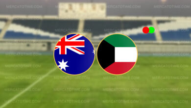 أستراليا تُنهي حلم الكويت في بلوغ كأس آسيا تحت 17 عاماً