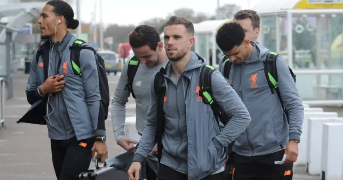 لاعبو الدوري الإنجليزي سيقفون في طوابير المطارات بعد غلق ثغرة استثنائية