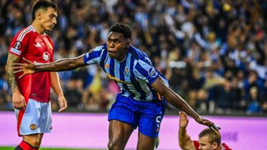 من انتكاسة تشيلسي للتألق مع بورتو.. أوموروديون يخدع فابريزيو رومانو!