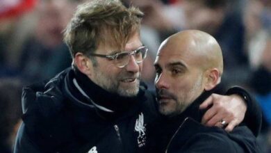 غوارديولا: أفضل الابتعاد عن كرة القدم على أن أكون إداريًا