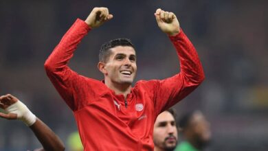 مانشستر يونايتد يخطط لتعزيز صفوفه بصفقات جديدة في يناير