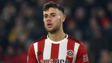 صدمة كبيرة في اليونان بوفاة نجم باناثينايكوس جورج بالدوك