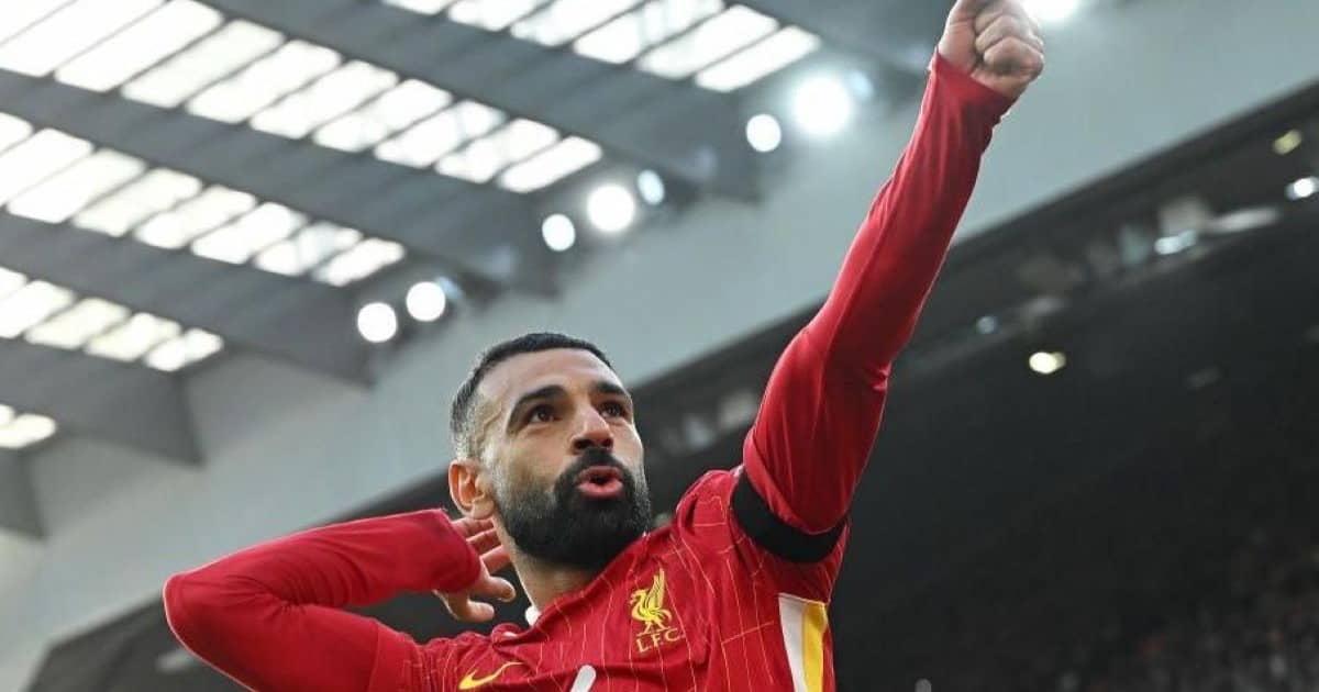 هل تكفي الأرقام القياسية لإقناع صلاح بالبقاء في ليفربول؟