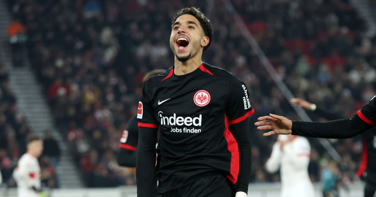 ما هي القيمة السوقية للمصري عمر مرموش وراتبه السنوي؟