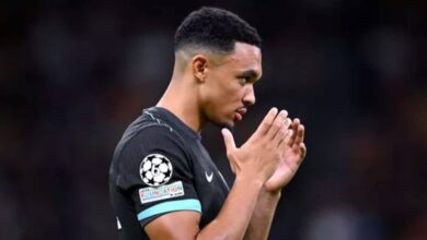 هل يواصل ألكساندر-أرنولد مسيرته في أنفيلد أم يختار تحدي ريال مدريد؟