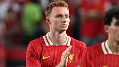 استناداً إلى توصية كلوب.. مانشستر سيتي يلاحق مدافع ليفربول السابق