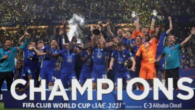 الفيفا يوجه تحذيراً صارماً لـ تشيلسي قبل خوض كأس العالم للأندية