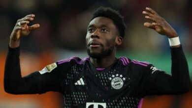 هل ينجح ريال مدريد في خطف ألفونسو ديفيز؟