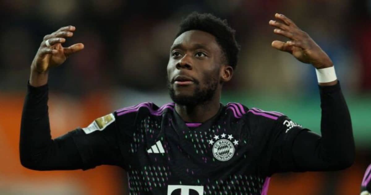 هل ينجح ريال مدريد في خطف ألفونسو ديفيز؟