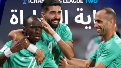 الوحدات يُكرر سيناريو الانتصار على دوشنبه بتوقيع أوسينيو جاي