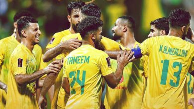 بث مباشر.. مشاهدة مباراة السيب والخابورة في الدوري العماني