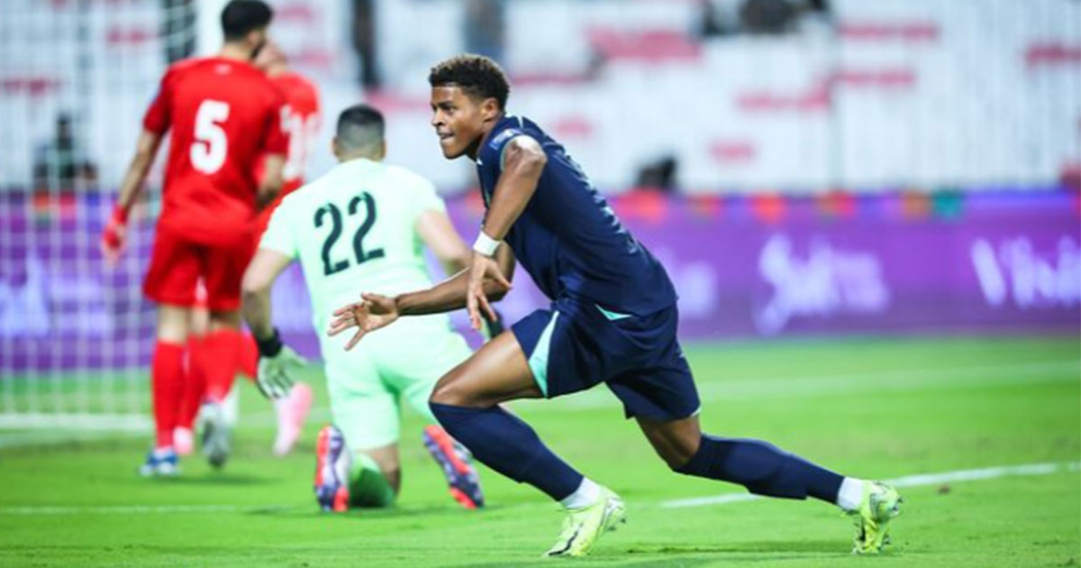 أستراليا تنتزع تعادلاً مثيراً من البحرين في مواجهة درامية بالرفاع