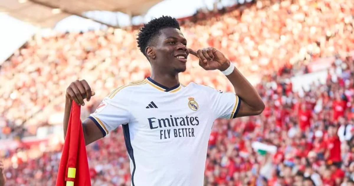 ريال مدريد يفتح الباب لرحيل أوريلين تشواميني.. وليفربول يترقب