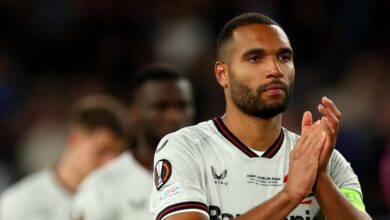 ريال مدريد يسعى لخطف جوناثان تاه لتعويض غياب ميليتاو وألابا