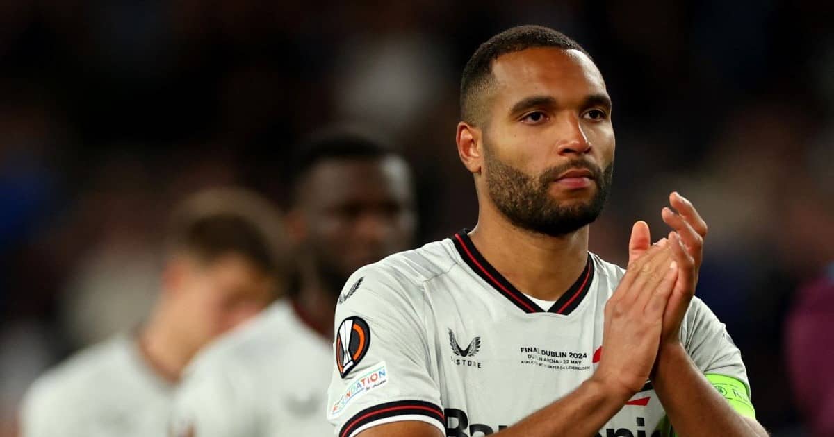 ريال مدريد يسعى لخطف جوناثان تاه لتعويض غياب ميليتاو وألابا