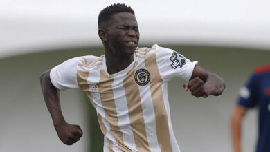 من هو بايونج داربو؟ أمل بايرن ميونخ لتكرار تجربة ألفونسو ديفيز