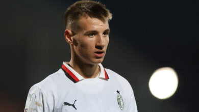 من هو فرانشيسكو كاماردا؟ صاحب الـ 500 هدف مع شباب ميلان