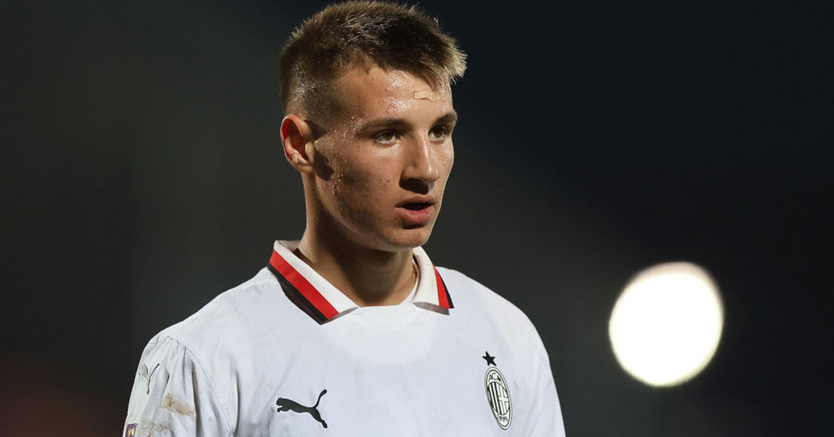 من هو فرانشيسكو كاماردا؟ صاحب الـ 500 هدف مع شباب ميلان