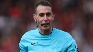 ماذا قال الحكم ديفيد كوت عن ليفربول وكلوب؟