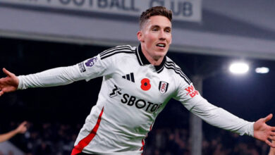 فولهام يُحطم برينتفورد في كرافن كوتيج بريمونتادا قاسية