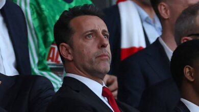 من سيخلف إيدو غاسبار في قيادة انتقالات أرسنال؟