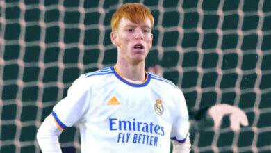 لماذا اعتزل لاعب ريال مدريد مارك كوكالون في سن الـ 19؟