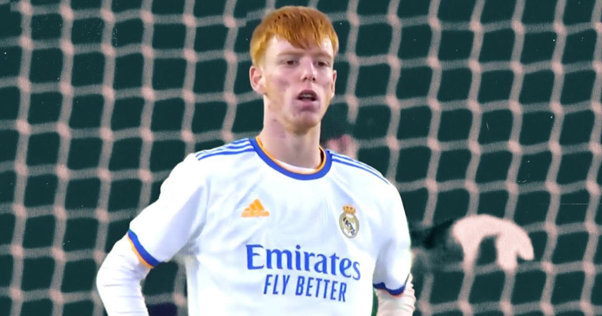 لماذا اعتزل لاعب ريال مدريد مارك كوكالون في سن الـ 19؟