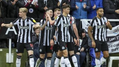 ستة نجوم في خطر.. نيوكاسل يونايتد يواجه تحديات الصيف المقبل
