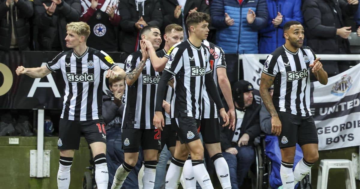 ستة نجوم في خطر.. نيوكاسل يونايتد يواجه تحديات الصيف المقبل