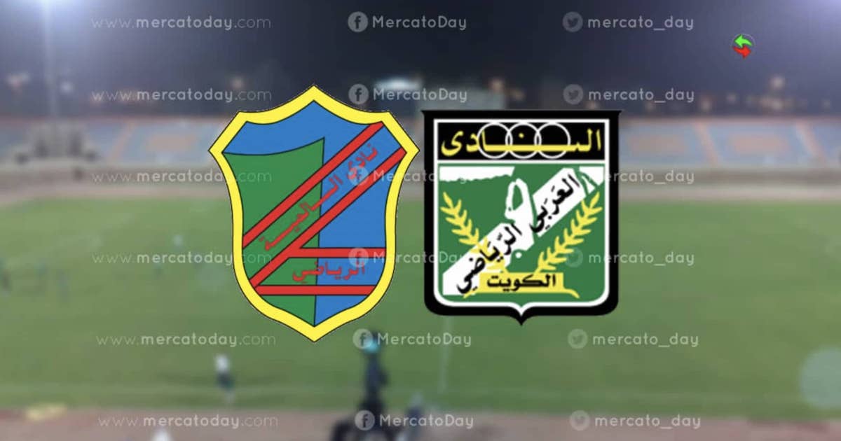 مشاهدة مباراة السالمية والعربي بث مباشر دوري زين الكويتي