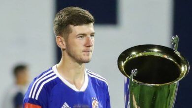 أتلتيكو مدريد يستهدف الكرواتي بيتار سوسيتش لتدعيم خط الوسط