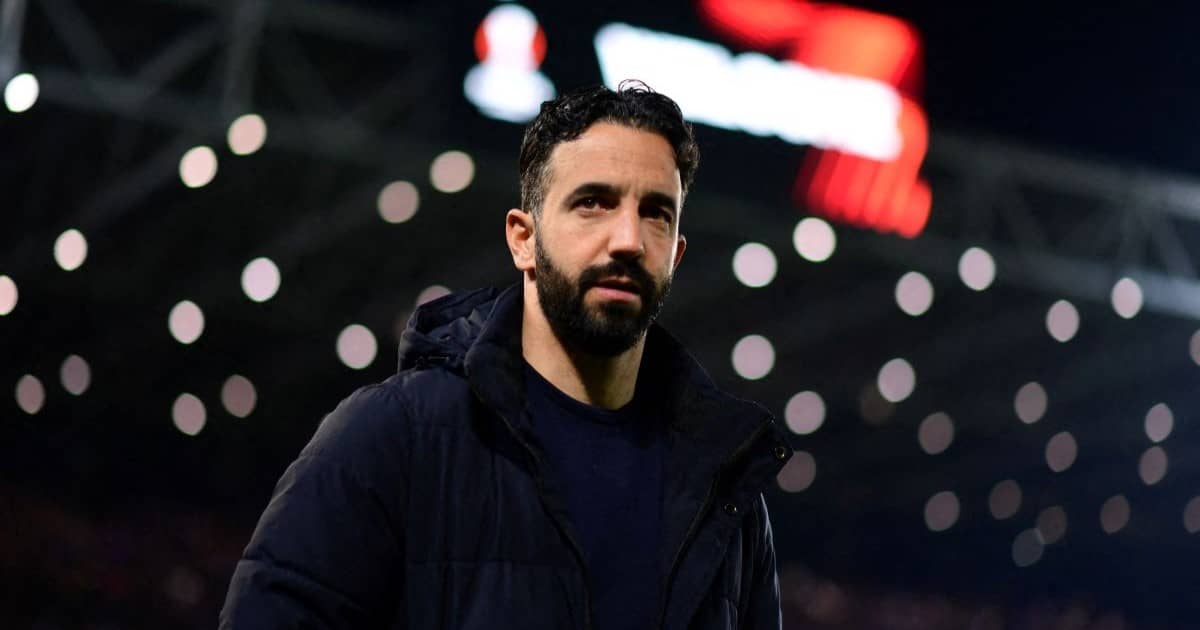 هل يكون أموريم المنقذ المنتظر لمانشستر يونايتد؟