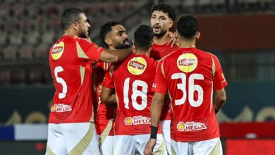 الأهلي يُجازي سيراميكا على جرأته بخماسية