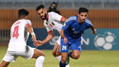 الكويت يُنهي الدور الأول بالعلامة الكاملة في إنجاز غير مسبوق