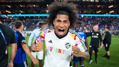 رحيل مؤلم لماركو أنجولو.. حادث مروع ينهي حياة موهبة واعدة في الكرة الإكوادورية