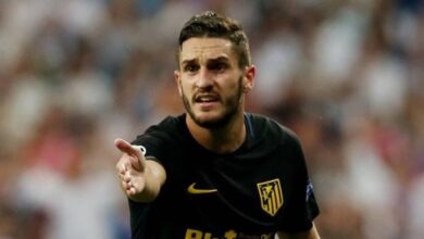 كوكي يفتح النار على رابطة الليغا: كان يجب إيقاف جميع المباريات