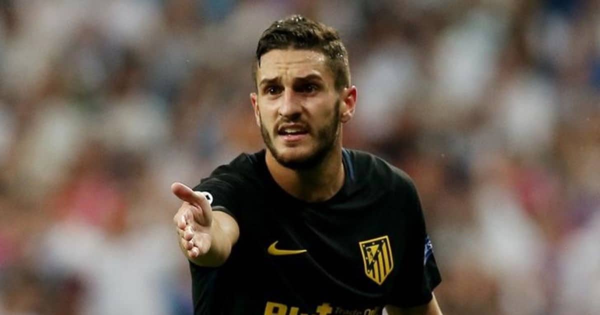 كوكي يفتح النار على رابطة الليغا: كان يجب إيقاف جميع المباريات