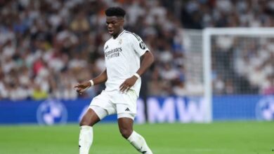 ليفربول يتحرك بقوة لخطف تشواميني من ريال مدريد