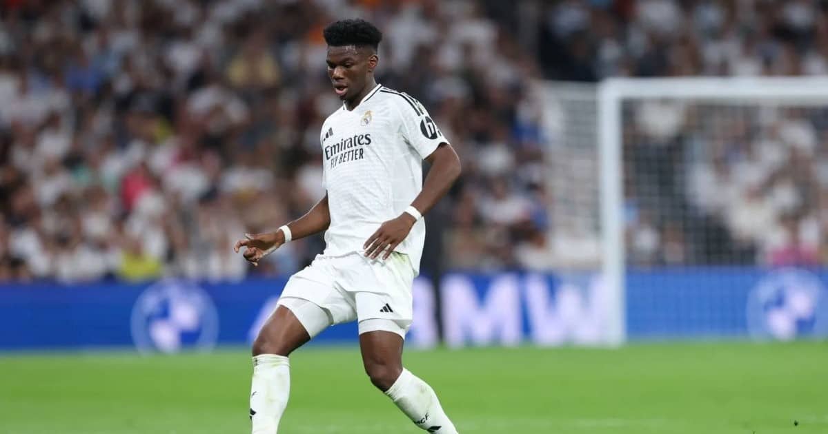 ليفربول يتحرك بقوة لخطف تشواميني من ريال مدريد