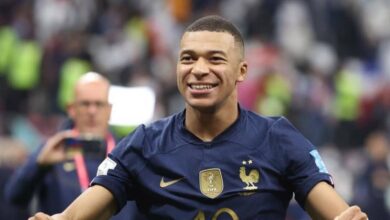 مفاجأة: استبعاد مبابي من قائمة منتخب فرنسا لمباريات نوفمبر