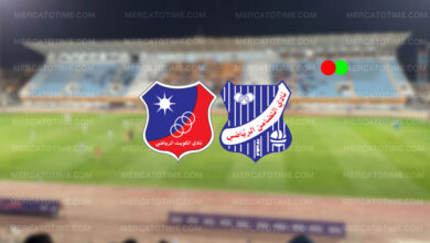 بث مباشر.. مشاهدة مباراة الكويت والتضامن في الدوري الكويتي