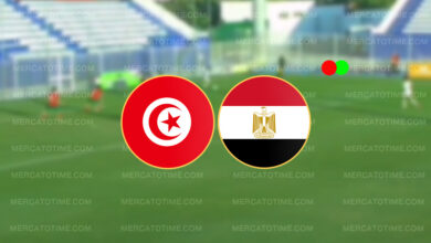 بث مباشر.. مشاهدة مباراة مصر وتونس في كأس شمال إفريقيا تحت 17 سنة