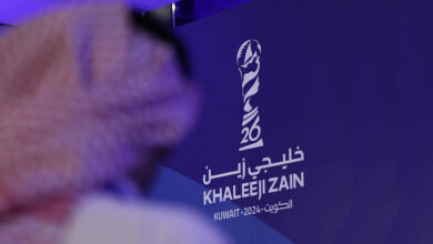 جدول مواعيد مباريات كأس الخليج العربي "خليجي زين 26"