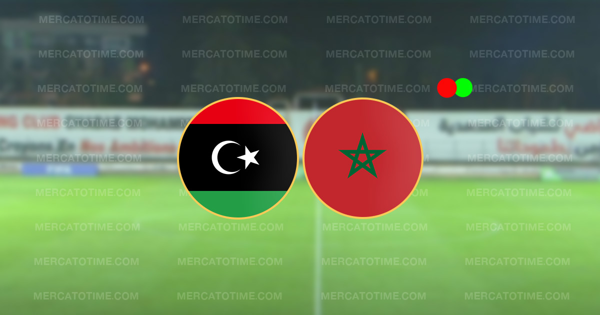 موعد مباراة منتخب المغرب للناشئين ضد ليبيا في كأس شمال إفريقيا تحت 17 سنة