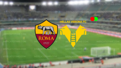بث مباشر.. مشاهدة مباراة روما وهيلاس فيرونا في الدوري الإيطالي