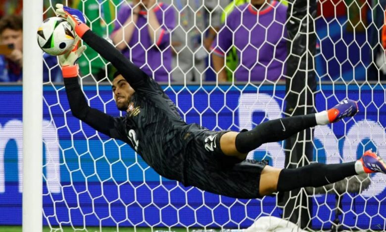 ديكو يؤكد.. تير شتيغن سيعود أقوى وديوغو كوستا ليس في خطط برشلونة