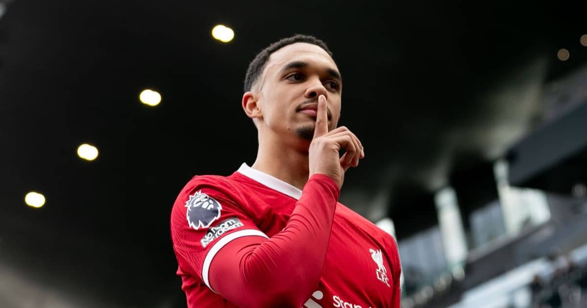 هل ينتظر ريال مدريد حتى الصيف لضم ألكسندر-أرنولد؟