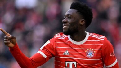 ريال مدريد يؤمن خدمات ألفونسو ديفيز ويعيد ترتيب دفاعه